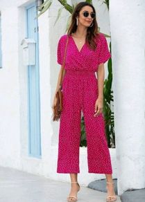 Women's Jumpsuit New Size 14