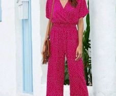 Women's Jumpsuit New Size 14