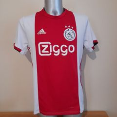 AJAX  Football Jersey Adult Size L large