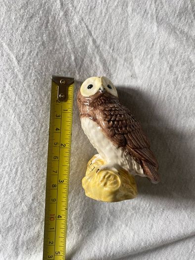 Manufacturer: Beswick Pottery (Stoke-on-Trent, England)