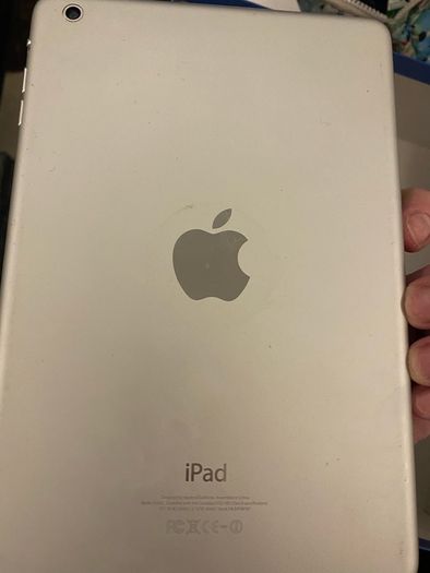 i pad mini