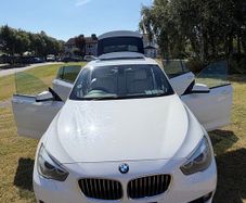 Bmw 520 Gt 2.0 Diesel