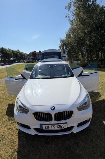 Bmw 520 Gt 2.0 Diesel