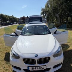 Bmw 520 Gt 2.0 Diesel