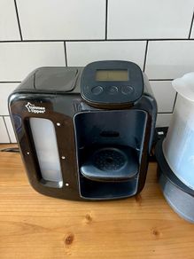 Tommee Tippee day and night perfect prep machine