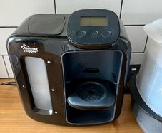 Tommee Tippee day and night perfect prep machine