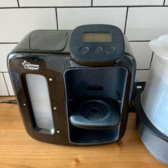 Tommee Tippee day and night perfect prep machine