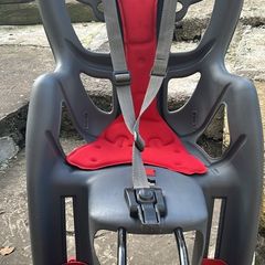 Bellelli Pepe Child Seats