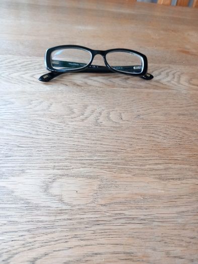 Max Mara Frames Black