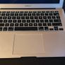 Macbook Air 13" 2014 A1466 | New Battery | I5 | 4gb Ram | 128gb Ssd | Big Sur Image 2