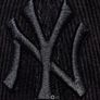 NEW ERA 9forty NY Yankees Cap In Black Cord! Image 3