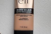 Elf Soft Glam foundation