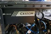 PC + Monitor -gtx970
