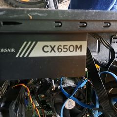 PC + Monitor -gtx970