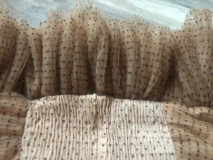 Zara top