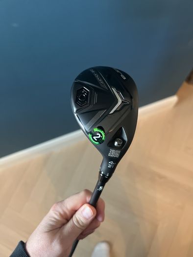 Cobra DS adapt 4 hybrid