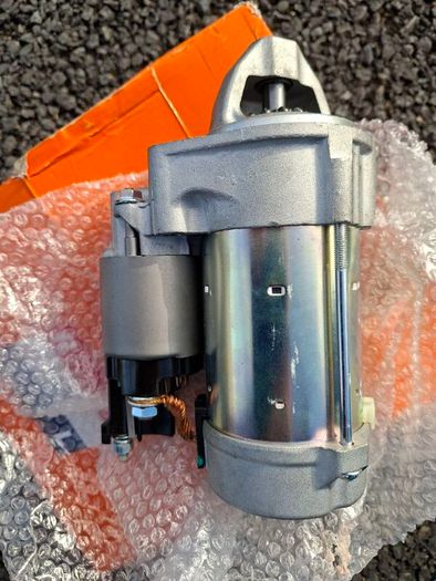 Starter Denso for Mercedes, brand new