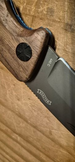hunting/camping knifes