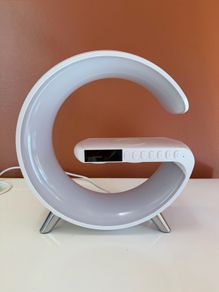smart light intelligent assistant
