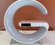 smart light intelligent assistant