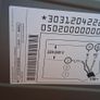 NEFF N50 Double Oven. Brand New. Never Installed. Image 6