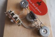 Stratocaster Pre-Wired Harness