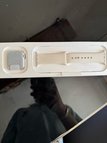 Apple watch SE