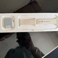 Apple watch SE