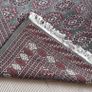 Stunning Forest Green Pakistan Hand knotted Bokhara Image 4