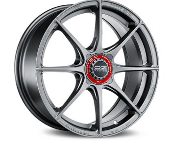 OZ Formula HLT 4H Alloys Wheels