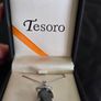 925 Sterling Silver Ladies Necklace Image 5