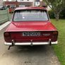 Triumph 2000 Mk1 Image 6