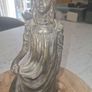 Jeanne Rynhart Figurine " Dancing at Crossroads " Image 7