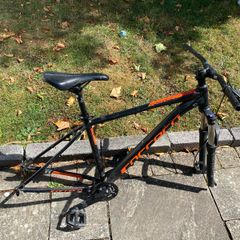 bikes