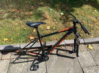 bikes