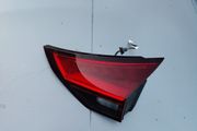 nissan X trail 2023 right inner back light
