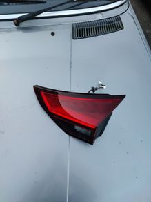 nissan X trail 2023 right inner back light