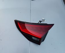 nissan X trail 2023 right inner back light
