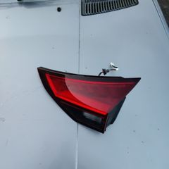 nissan X trail 2023 right inner back light