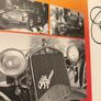 Goodwood Motor Festival Souvenirs. Programme etc Image 3