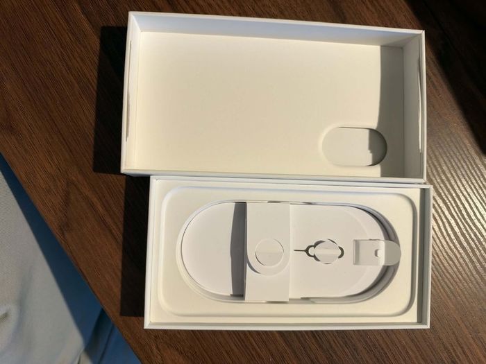Iphone 16 128gb White