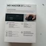 Logitech MX Keys & MX Masters Mouse (for Mac) Image 4