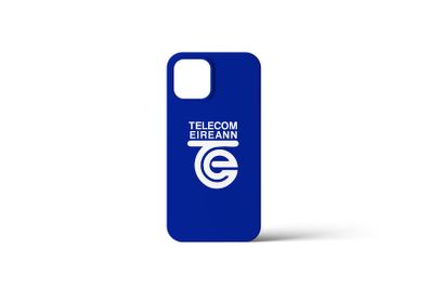 Telecom Eireann Phone Case