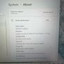 Lenovo Thinkpad T480s I7 / 16gb Ram / 256gb Ssd Image 4