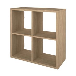 Kallax shelf