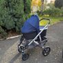 uppababy vista double buggy Image 3