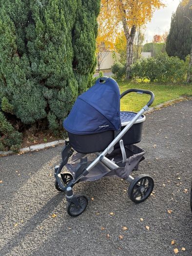 uppababy vista double buggy