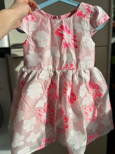 Bundle of Girls Dresses 3-4 years