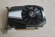 Asus Phoenix Gtx 1660 Oc Mint Condition