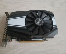 Asus Phoenix Gtx 1660 Oc